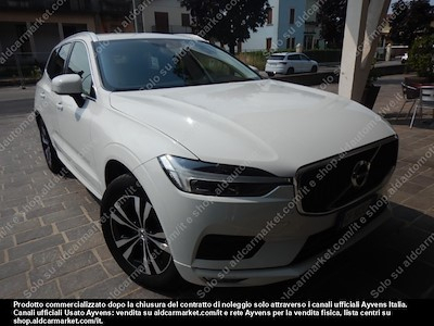 Volvo xc60 PC B4 D automatico -