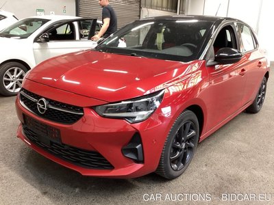 Opel Corsa 1.2 DIRECT INJECTION TURBO START/STOP GS, 2023