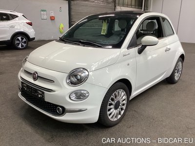 Fiat 500 1.0 GSE HYBRID Dolcevita, 2022