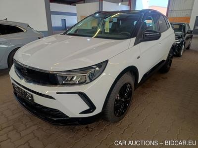 Opel Grandland 1.2 DI AUTOMATIK, 2023