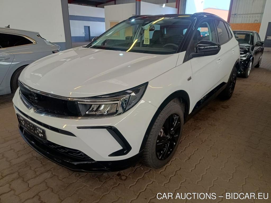 Opel Grandland 1.2 DI AUTOMATIK, 2023