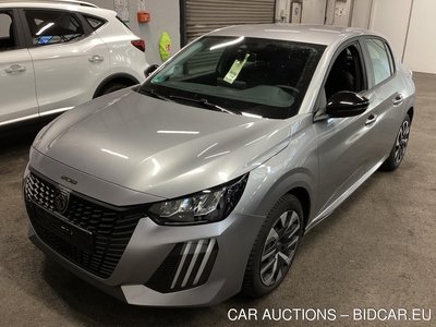 Peugeot 208 PURETECH 75 Active, 2024