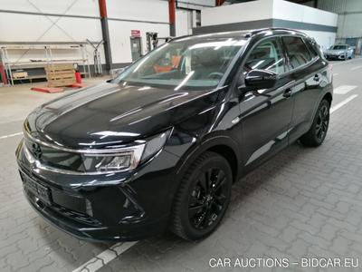 Opel Grandland 1.2 DI AUTOMATIK, 2023