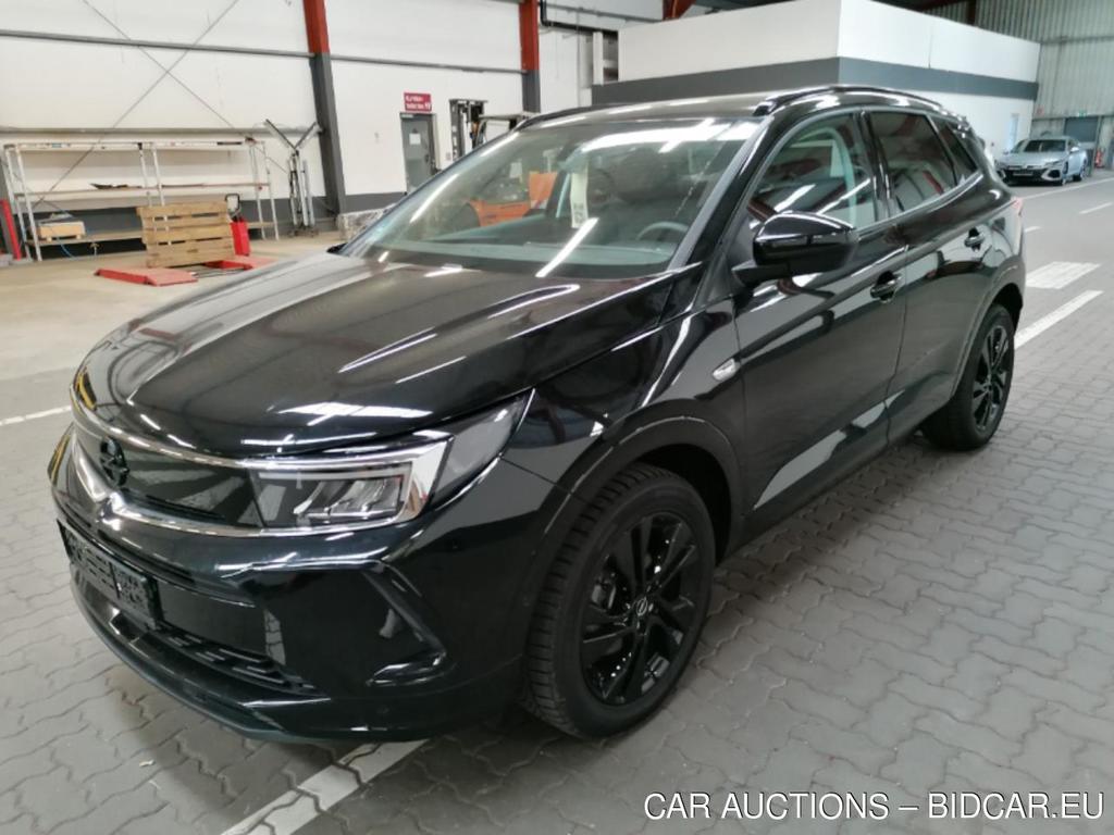 Opel Grandland 1.2 DI AUTOMATIK, 2023