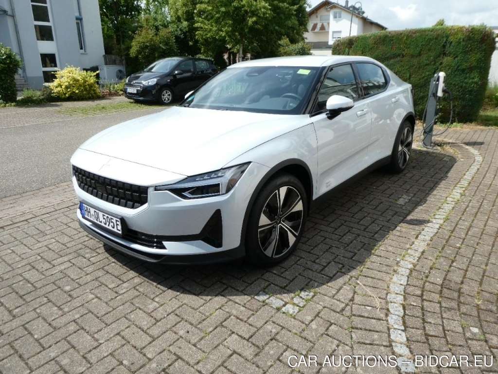 Polestar 2 SINGLE MOTOR 78KWH, 2023