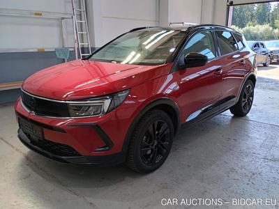 Opel Grandland 1.2 DI AUTOMATIK, 2024