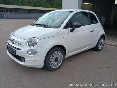 Fiat 500 1.0 GSE HYBRID, 2024