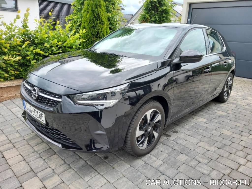 Opel Corsa-e - Elegance, 2023