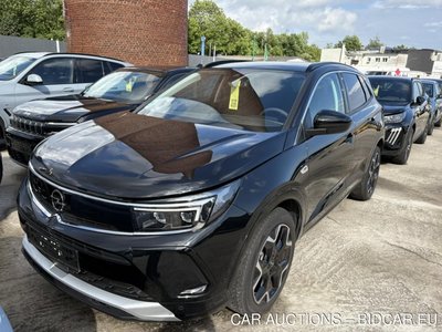 Opel Grandland 1.2 DI AUTOMATIK, 2024