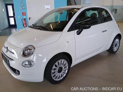 Fiat 500 1.0 GSE HYBRID, 2024