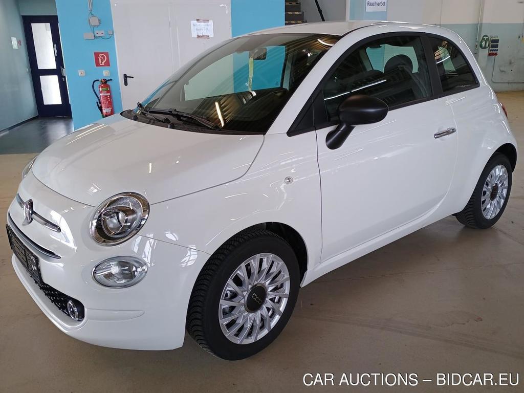 Fiat 500 1.0 GSE HYBRID, 2024