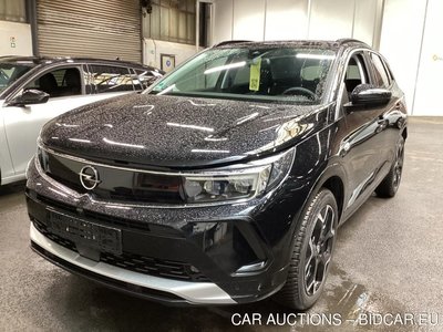 Opel Grandland 1.2 DI AUTOMATIK, 2024