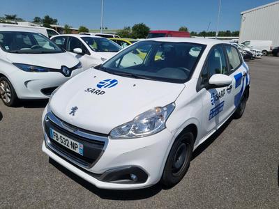 Peugeot 208 AFFAIRE 1.6 BlueHDi 75 PREMIUM VF [5P] 5-75CH-4cv, 2018