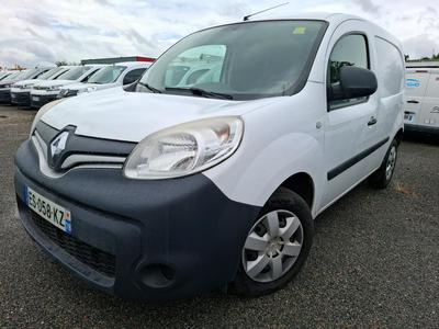 Renault Kangoo Express Extra R-Link dCi 90 VU [4P] bvm 5-90CH-5cv, 2017