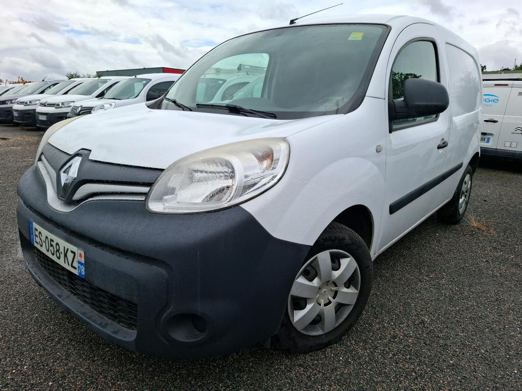 Renault Kangoo Express Extra R-Link dCi 90 VU [4P] bvm 5-90CH-5cv, 2017