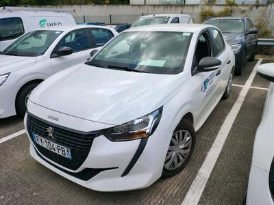 Peugeot 208 AFFAIRE 1.5 BlueHDi 100 S&amp;S Premium VF [5P] 6-100CH-5cv, 2021