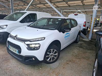 Citroen C3 Societe BlueHDi 100 S&amp;S BVM Feel Business R VF [5P] 6-102CH-5cv, 2021