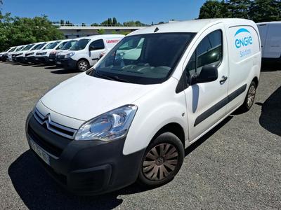 Citroen Berlingo BlueHDi 75 BVM Business 20L1 VU [3P] bvm 5-75CH-5cv, 2016
