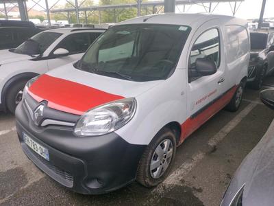 Renault Kangoo Express Extra R-Link dCi 90 VU [4P] bvm 5-90CH-5cv, 2019