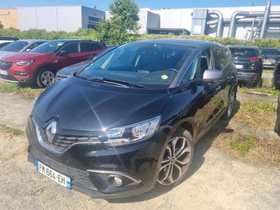 Renault Grand Scenic Business Blue dCi 120 VP [5P] bvm 6-120CH-6cv, 2019