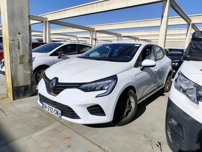 Renault Clio Business Reversible TCe 90 VF [5P] 6-90CH-5cv, 2022