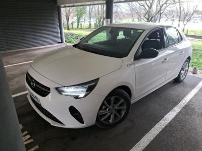 Opel Corsa 1.2 75ch Elegance Business VF [5P] 5-75CH-4cv, 2023