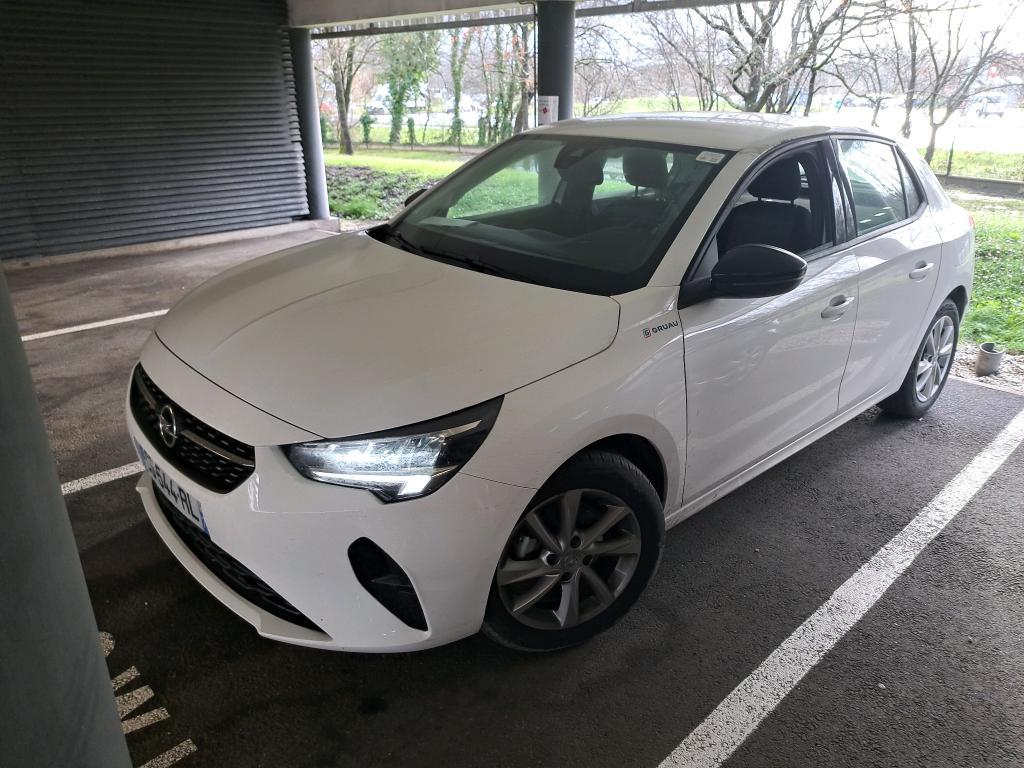 Opel Corsa 1.2 75ch Elegance Business VF [5P] 5-75CH-4cv, 2023