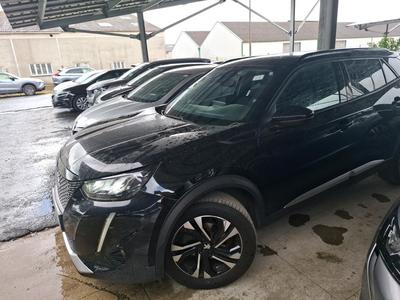 Peugeot 2008 1.5 BLUEHDI 100 S&amp;S ALLURE BUSINESS VP [5P] bvm 6-100CH-5cv, 2021