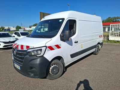 Renault Master FG Tr GCF F3500 L2H2 dCi 135 VU [4P] bvm 6-135CH-9cv, 2019