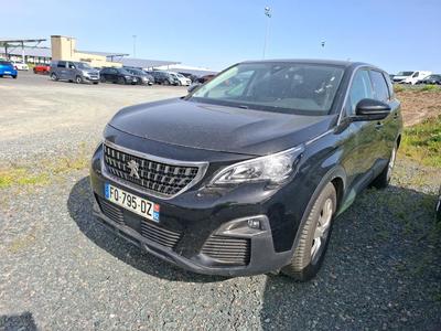 Peugeot 5008 BlueHDi 130 S&amp;S EAT8 ACTIVE BUSINESS VP [5P] bva 8-130CH-6cv, 2020
