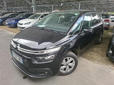 Citroen GRAND C4 SPACET BlueHDi 130 S&amp;S EAT8 Business VP [5P] bva 8-131CH-7cv, 2021