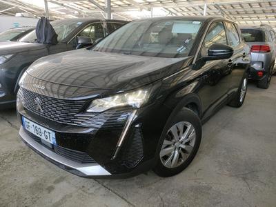 Peugeot 3008 BlueHDi 130 S&amp;S EAT8 Active Busine VP [5P] bva 8-130CH-7cv, 2022