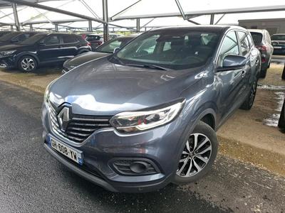 Renault Kadjar Evolution TCe 140 EDC VP [5P] bva 7-140CH-7cv, 2022