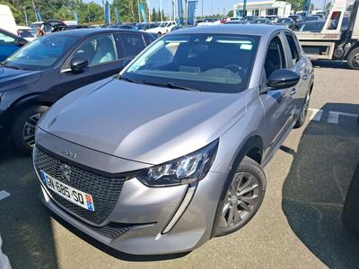 Peugeot e-208 Electrique 136ch Style VP [5P] bva 1-136CH-4cv, 2023