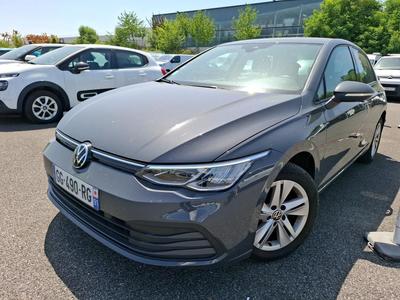 Volkswagen Golf 1.0 TSI OPF 110 BVM6 Life Busi VP [5P] bvm 6-110CH-6cv, 2022