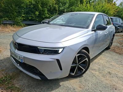 Opel Astra 1.2 Turbo 130ch AUTO ELEGANCE BUSINESS VP [5P] bva 8-131CH-7cv, 2023