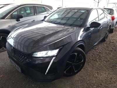 Peugeot 408 PHEV 180 ALLURE PACK VP [5P] bva 8-181CH-8cv, 2023