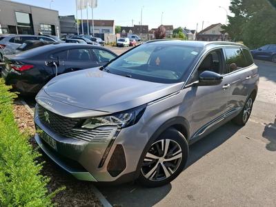 Peugeot 5008 BlueHDi 130 S&amp;S EAT8 Allure Pack VP [5P] bva 8-130CH-7cv, 2021