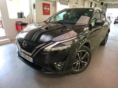 Nissan Qashqai e-Power 190 Tekna BVA HEV VP [5P] bva 1-190CH-8cv, 2023