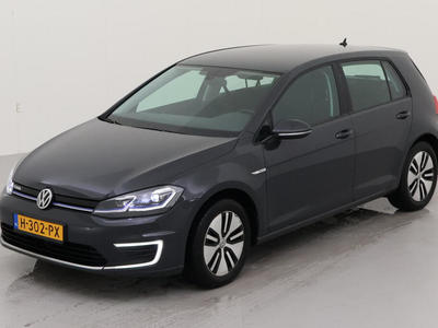Volkswagen E-golf BEV 136PK E-DITION WARMTEPOMP, 2020