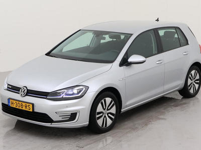 Volkswagen E-golf BEV 136PK E-DITION, 2020