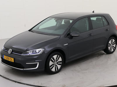 Volkswagen E-golf BEV 136PK E-DITION, 2020