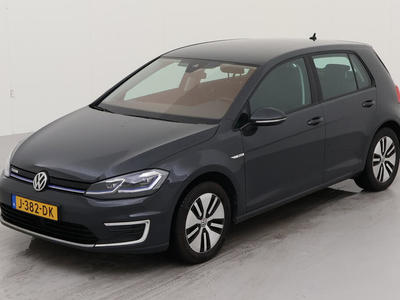 Volkswagen E-golf BEV 136PK E-DITION DYNAUDIO APPCONNECT LANEASSIST CAM KEYLESS, 2020