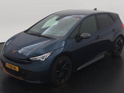 CUPRA Born BEV 231PK 77KWH COPPER EDITION, 2023