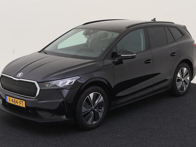 Skoda Enyaq iv 60 BEV 180PK 58KWH DAB+ TREKHAAK, 2023