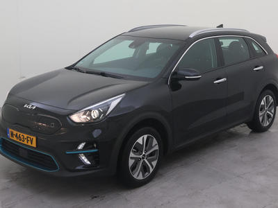 Kia Niro ev DYNAMICLINE 64KWH 204PK, 2021