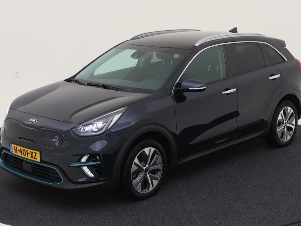 Kia Niro ev EXECUTIVELINE 64 KWH, 2020