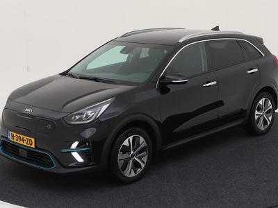 Kia Niro ev EXECUTIVELINE 64KWH 204PK TREKHAAK, 2020