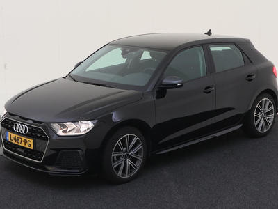 Audi A1 Sportback 25 TFSI 95PK S TRONIC EPIC, 2021