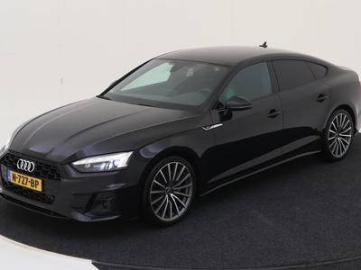 Audi A5 Sportback 40 TDI 204PK S TRONIC S EDITION COMPETITION, 2021